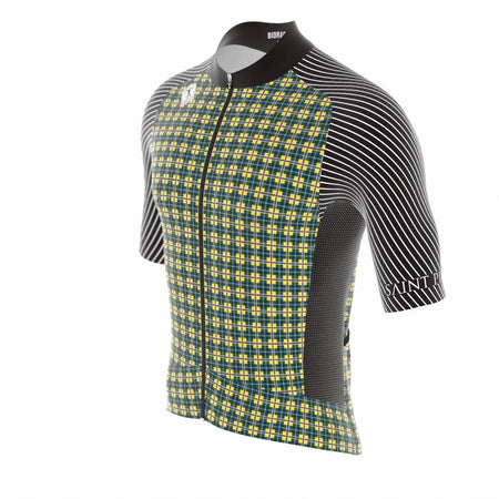 Saint Piran Service Course Epic Short Sleeve Jersey USKIS Short Sleeve Jersey Epic