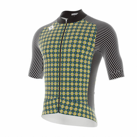 Saint Piran Service Course Epic Short Sleeve Jersey USKIS Short Sleeve Jersey Epic
