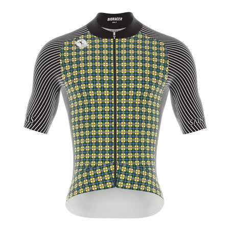 Saint Piran Service Course Epic Short Sleeve Jersey USKIS Short Sleeve Jersey Epic