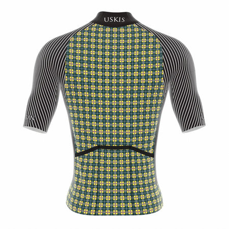 Saint Piran Service Course Epic Short Sleeve Jersey USKIS Short Sleeve Jersey Epic