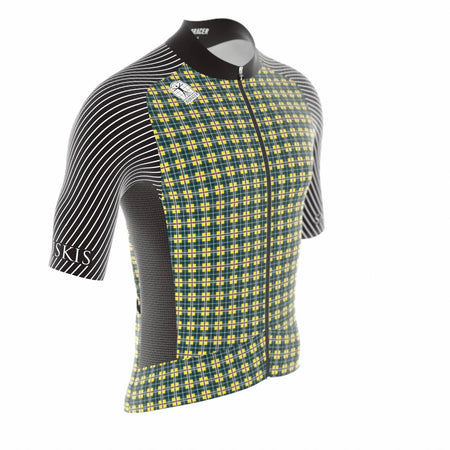Saint Piran Service Course Epic Short Sleeve Jersey USKIS Short Sleeve Jersey Epic