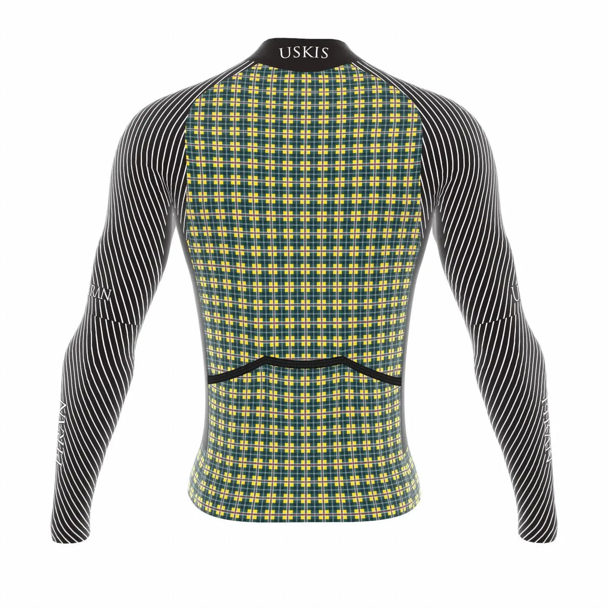 Saint Piran Service Course Epic Long Sleeve Jersey USKIS Tempest Jersey Long Sleeve Epic