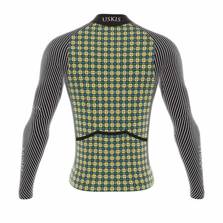 Saint Piran Service Course Epic Long Sleeve Jersey USKIS Tempest Jersey Long Sleeve Epic