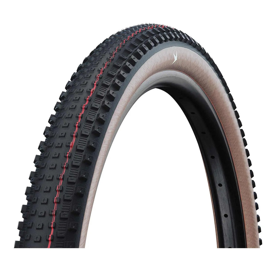 Schwalbe MTB Tyres Rick XC Speedgrip Folding TLE
