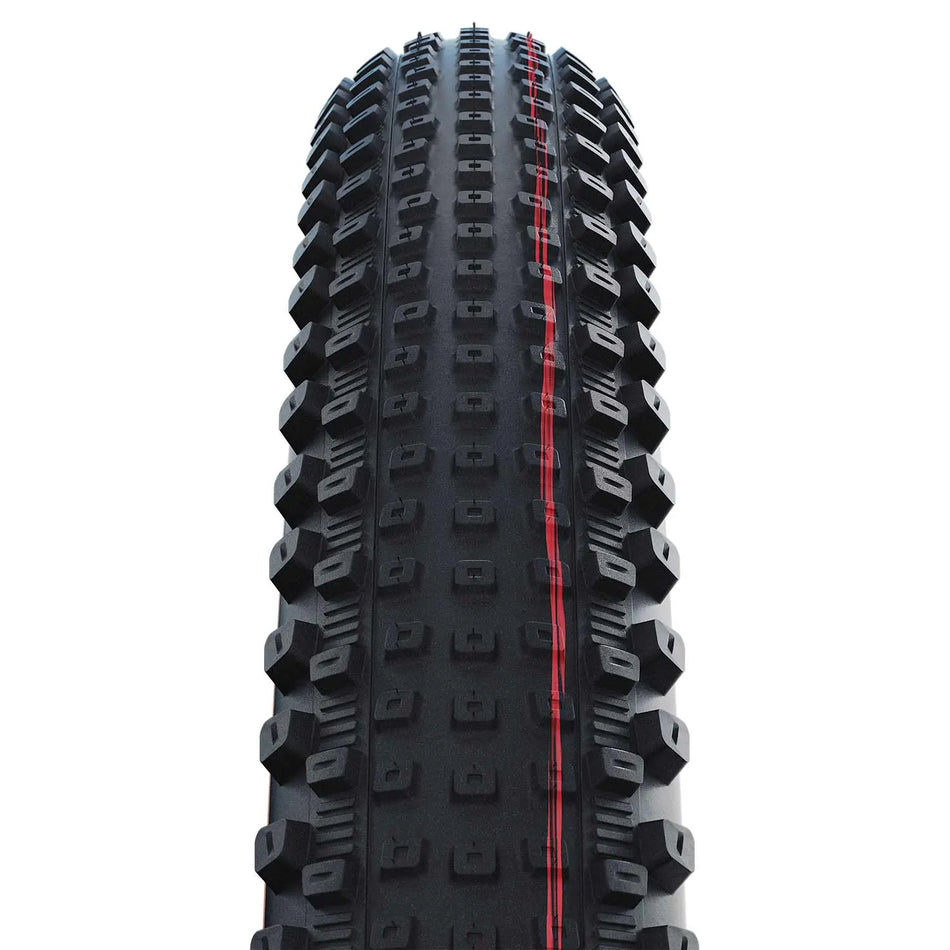 Schwalbe MTB Tyres Rick XC Speedgrip Folding TLE