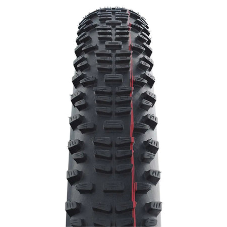 Schwalbe MTB Tyres Schwalbe Racing Ralph Performance Twinskin TLR