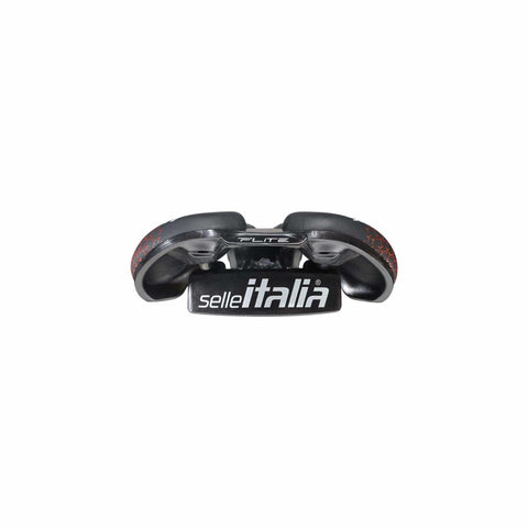 Selle Italia Sadles SELLE ITALIA FLITE BOOST KIT CARBONIO SUPERFLOW PRO TEAM 6.1 SADDLE