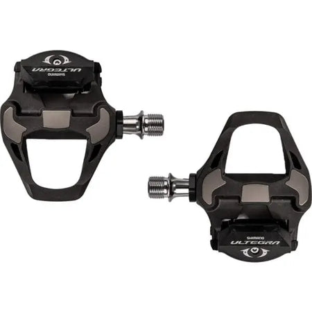 Shimano Road Pedals PD-R8000 Ultegra SPD-SL Road pedals