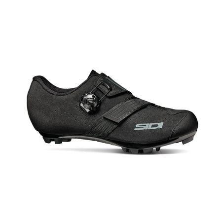 Sidi Shoes Sidi Aertis MTB Shoes - Monochrome