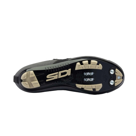 Sidi Shoes Sidi Aertis MTB Shoes - Monochrome