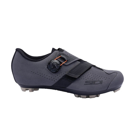 Sidi Shoes Sidi Aertis MTB Shoes - Monochrome