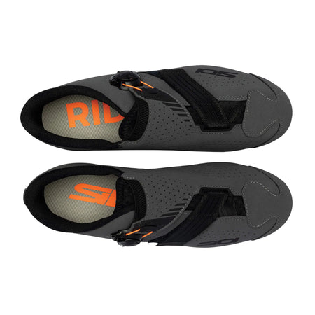 Sidi Shoes Sidi Aertis MTB Shoes - Monochrome