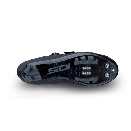 Sidi Shoes Sidi Aertis MTB Shoes - Monochrome