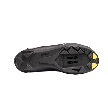 Sidi Shoes Sidi Algor MTB Shoes - Monochrome