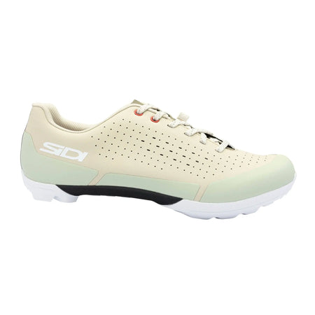 Sidi Shoes Sidi Asper Laces Gravel Shoes - Matte Colours