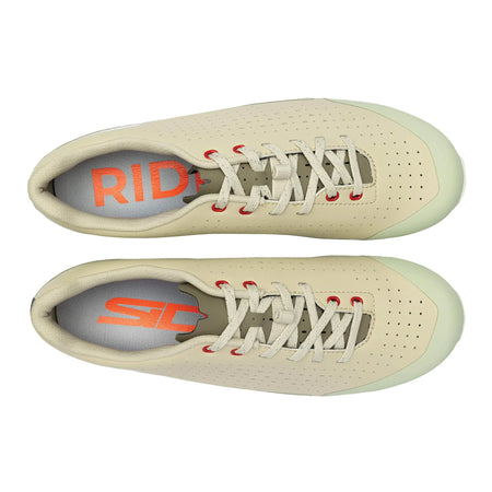 Sidi Shoes Sidi Asper Laces Gravel Shoes - Matte Colours