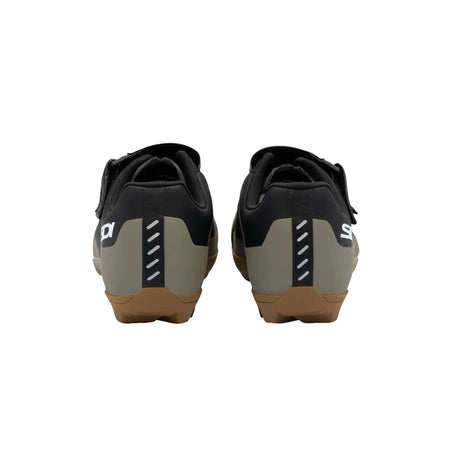 Sidi Shoes Sidi Asper MTB Shoes - Monochrome
