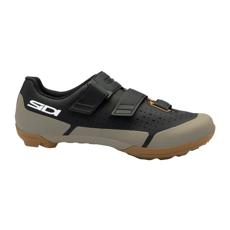 Sidi Shoes Sidi Asper MTB Shoes - Monochrome
