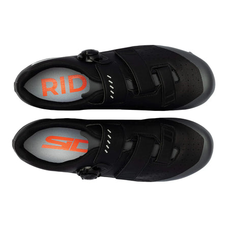 Sidi Shoes Sidi Asper MTB Shoes - Monochrome