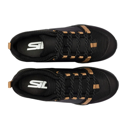 Sidi Shoes Sidi Atomus MTB Shoes - Monochrome