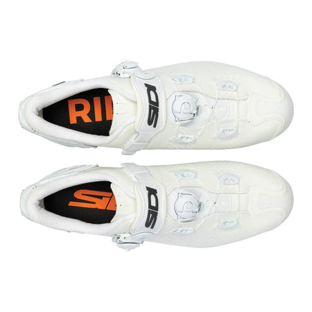 Sidi Shoes Sidi Drako 2S SRS MTB Shoes - Monochrome