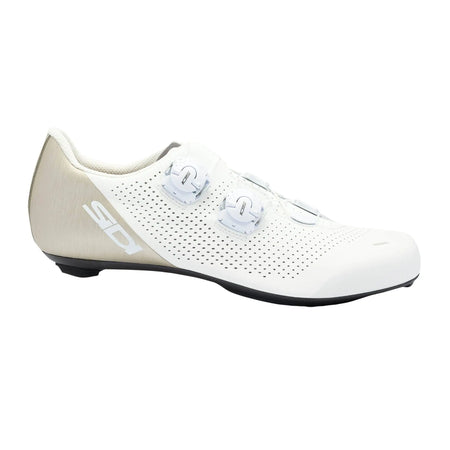 Sidi Shoes Sidi Ergo 6 Road Shoes - Monochrome
