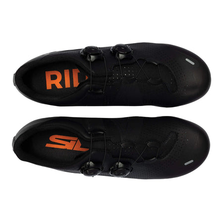Sidi Shoes Sidi Ergo 6 Road Shoes - Monochrome