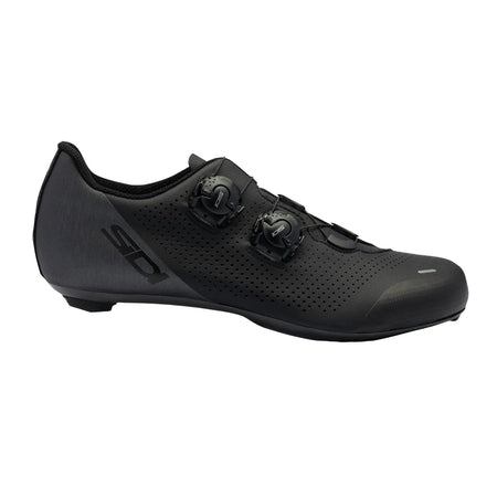 Sidi Shoes Sidi Ergo 6 Road Shoes - Monochrome