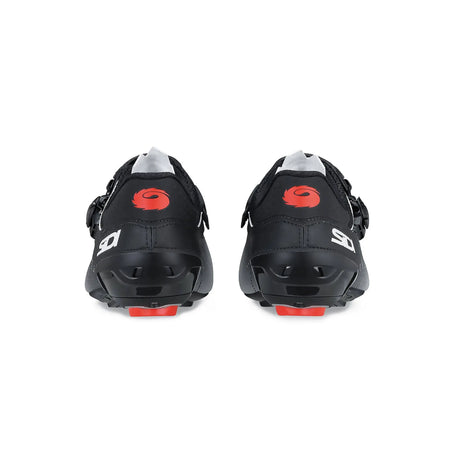 Sidi Shoes Sidi Genius 10 Mega Fit Road Shoes - Monochrome