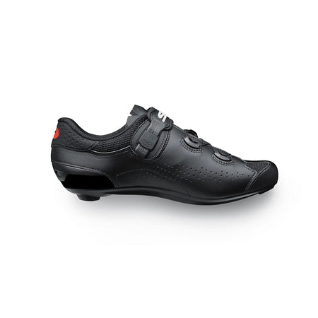 Sidi Shoes Sidi Genius 10 Mega Fit Road Shoes - Monochrome