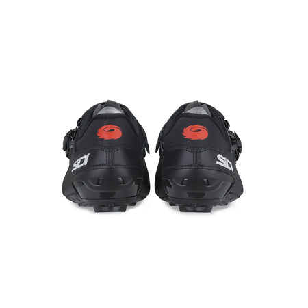 Sidi Shoes Sidi Genius 10 Mega Fit Road Shoes - Monochrome