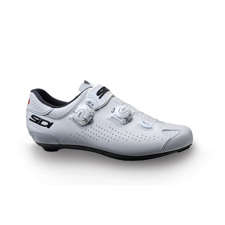 Sidi Shoes Sidi Genius 10 Women's Road Shoes - Monochrome