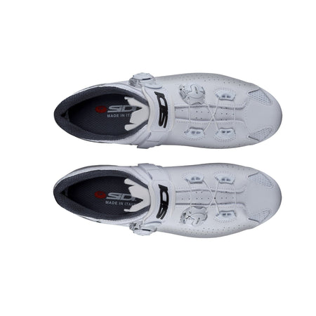 Sidi Shoes Sidi Genius 10 Women's Road Shoes - Monochrome