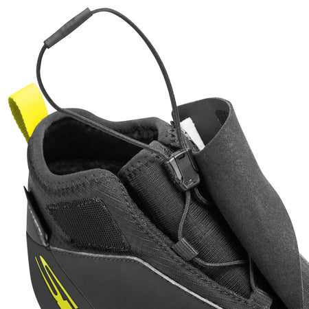 Sidi Shoes Sidi Glacies MTB Shoes - Monochrome