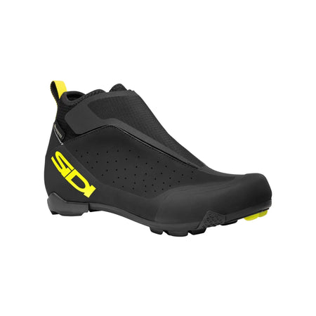 Sidi Shoes Sidi Glacies MTB Shoes - Monochrome