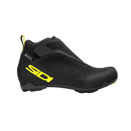 Sidi Shoes Sidi Glacies MTB Shoes - Monochrome