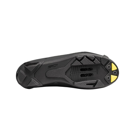 Sidi Shoes Sidi Glacies MTB Shoes - Monochrome