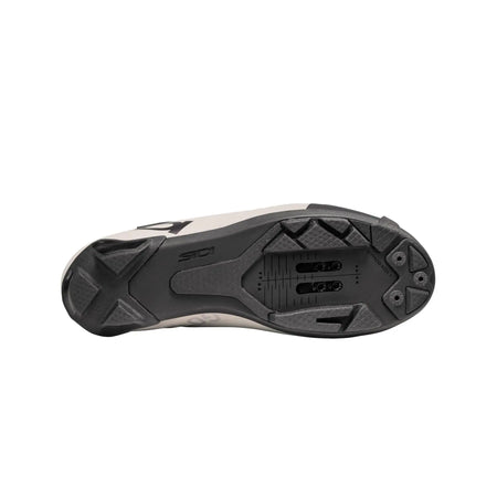 Sidi Shoes Sidi Glacies MTB Shoes - Monochrome