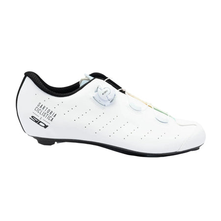 Sidi Shoes Sidi Laghee Sprinter Road Shoes - Monochrome