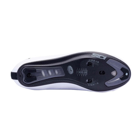 Sidi Shoes Sidi Laghee Sprinter Road Shoes - Monochrome