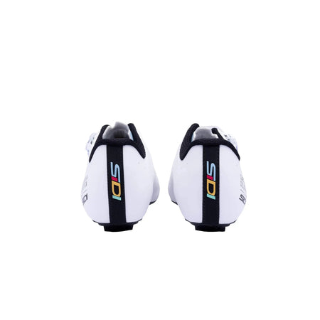 Sidi Shoes Sidi Laghee Sprinter Road Shoes - Monochrome