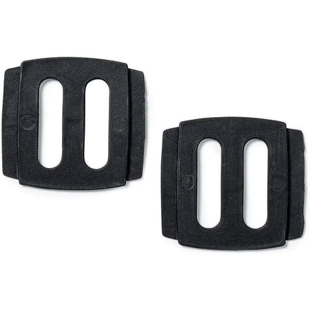 Sidi Shoes One Pair Sidi MTB Carbon Cleat Plate