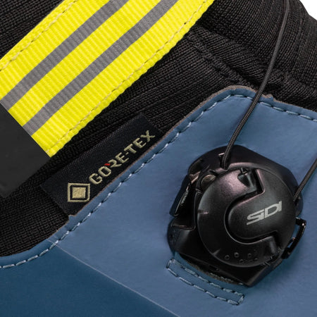 Sidi Shoes Sidi Nix Road Shoes - Fluo Colour