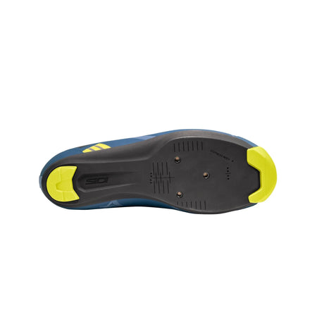 Sidi Shoes Sidi Nix Road Shoes - Fluo Colour