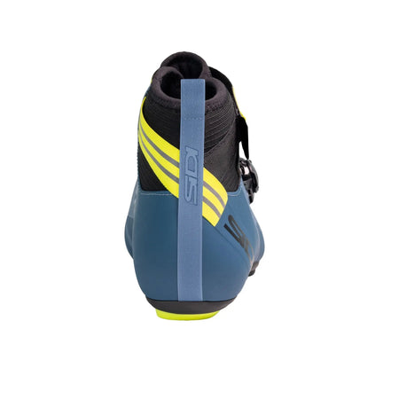 Sidi Shoes Sidi Nix Road Shoes - Fluo Colour