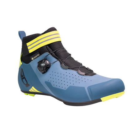 Sidi Shoes Sidi Nix Road Shoes - Fluo Colour