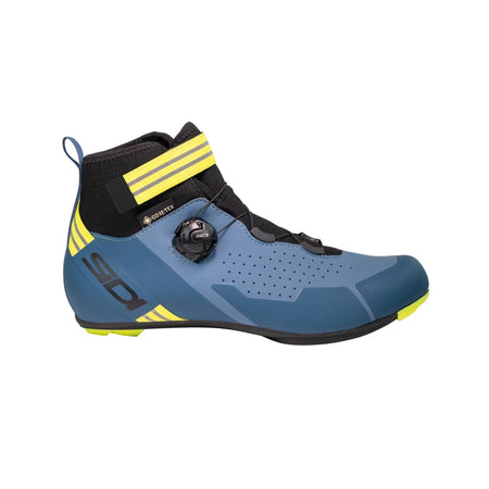 Sidi Shoes Sidi Nix Road Shoes - Fluo Colour