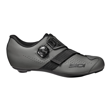 Sidi Shoes Sidi Prima Mega Fit Road Shoes - Monochrome