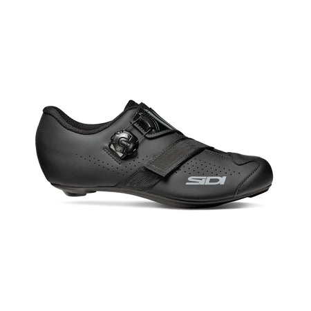 Sidi Shoes Sidi Prima Mega Fit Road Shoes - Monochrome
