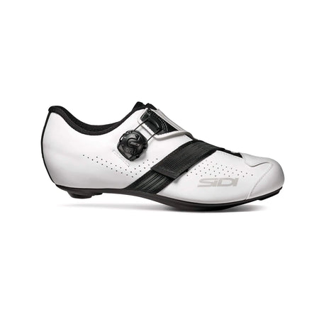Sidi Shoes Sidi Prima Road Shoes - Monochrome